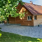 Nyaraló Bodensee-landurlaub