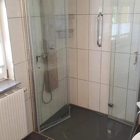 Дом отдыха Bodensee-landurlaub *