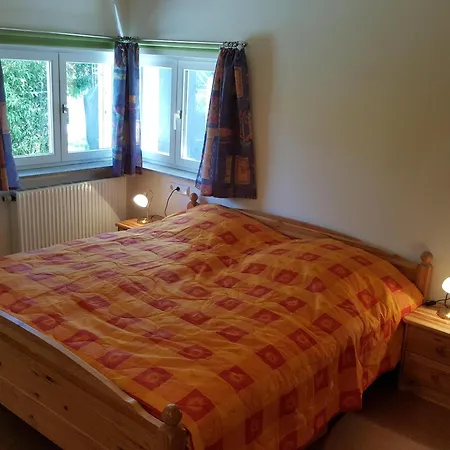 Bodensee-landurlaub Дом отдыха *