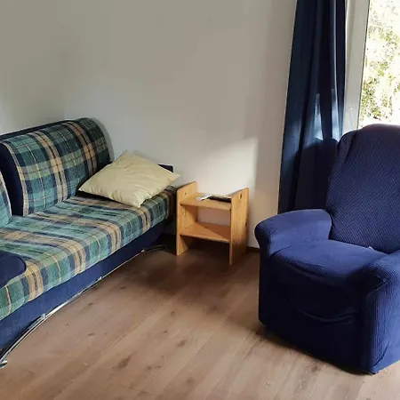 Bodensee-landurlaub Дом отдыха