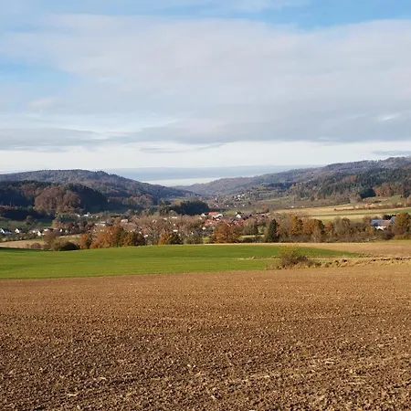 Holiday home Bodensee-landurlaub *