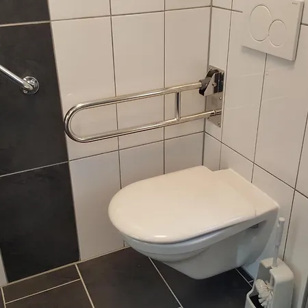 Holiday home Bodensee-landurlaub Deggenhausertal