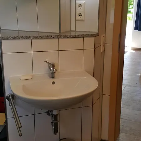 Bodensee-landurlaub Дом отдыха