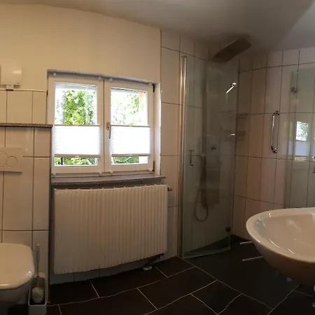 Holiday home Bodensee-landurlaub