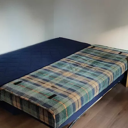 Holiday home Bodensee-landurlaub *