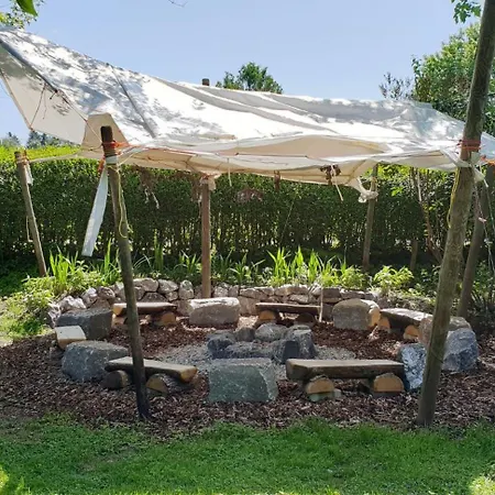 Дом отдыха Bodensee-landurlaub