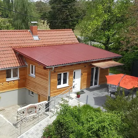 Bodensee-landurlaub Holiday home *