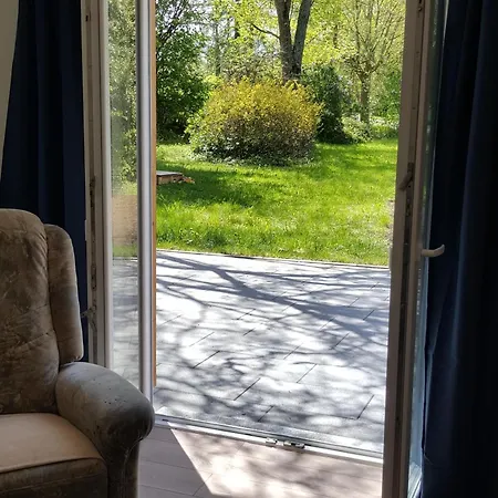 Дом отдыха Bodensee-landurlaub