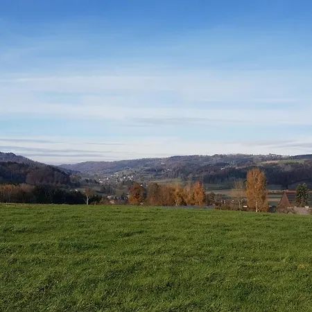 Holiday home Bodensee-landurlaub *