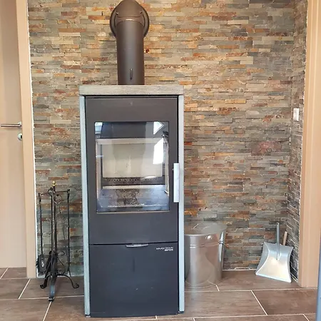 Holiday home Bodensee-landurlaub Deggenhausertal