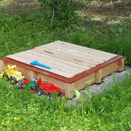 Дом отдыха Bodensee-landurlaub