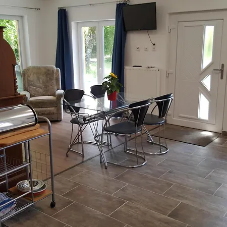 Bodensee-landurlaub Holiday home Deggenhausertal