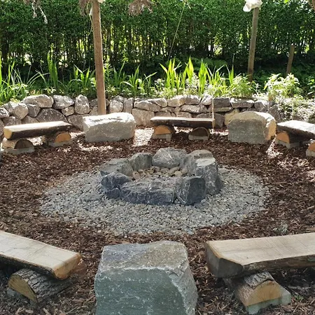 Дом отдыха Bodensee-landurlaub Деггенхаузерталь