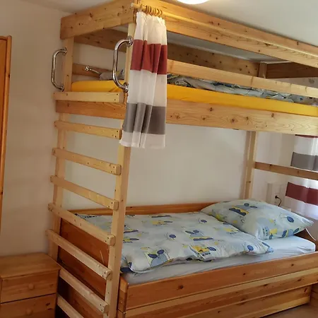 Bodensee-landurlaub Nyaraló