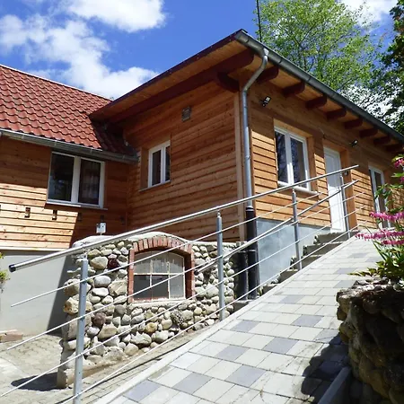 Bodensee-landurlaub Nyaraló *