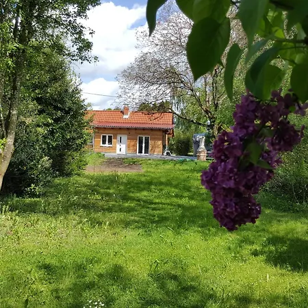 Bodensee-landurlaub Nyaraló